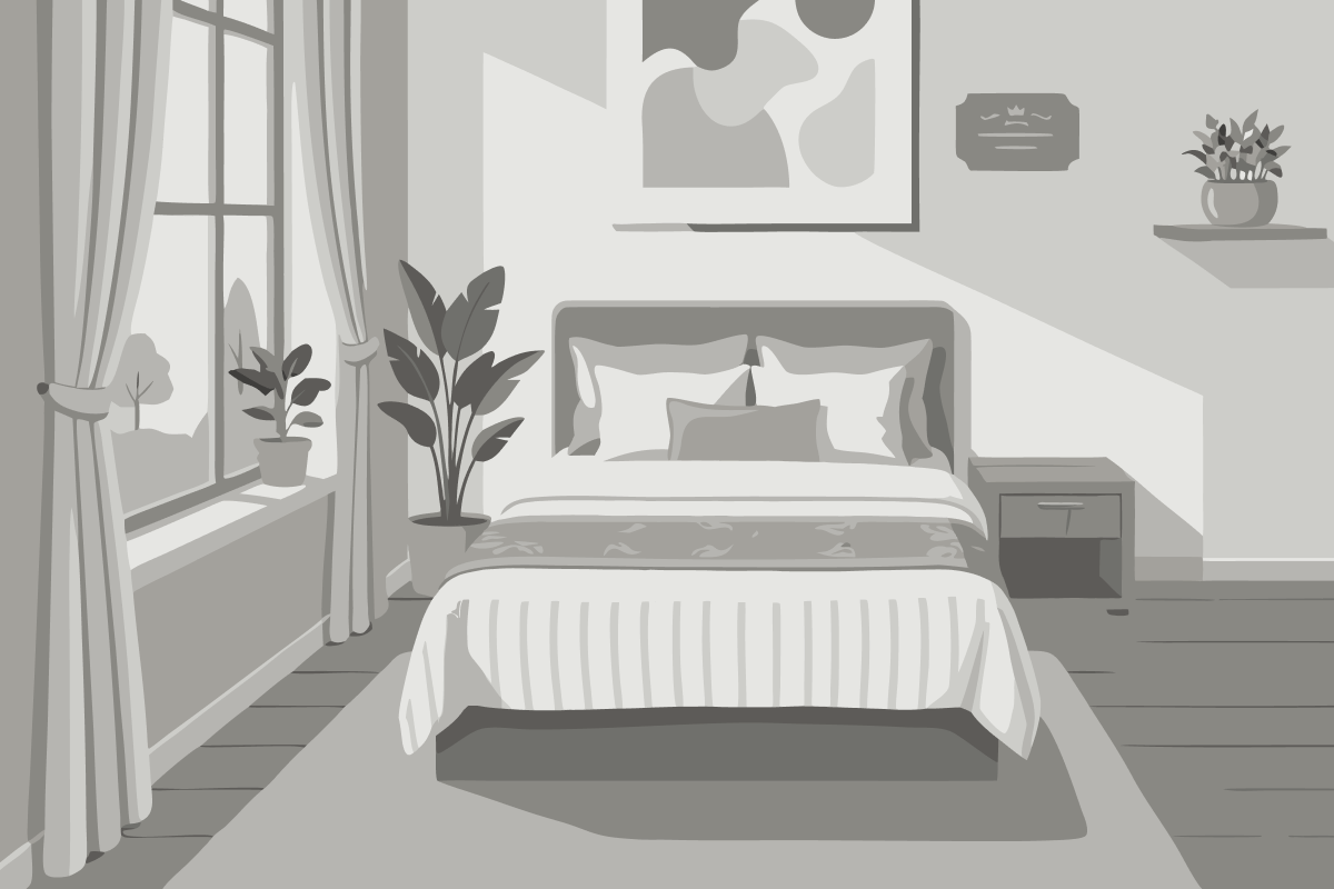 Comfort Zimmer