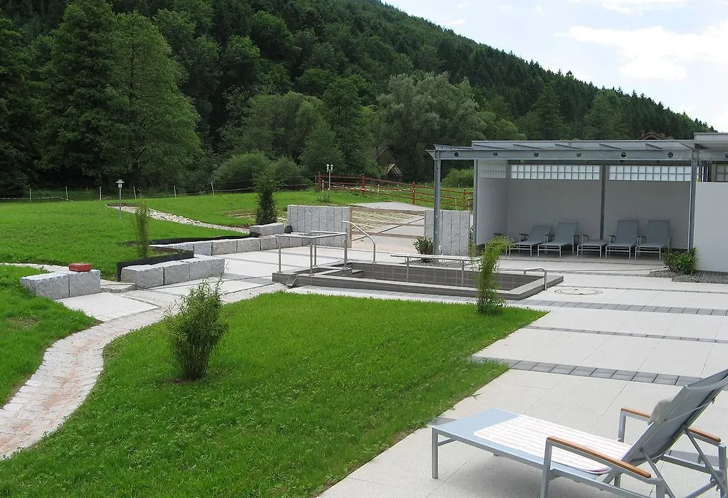 Züfle Hotel Restaurant Spa-1