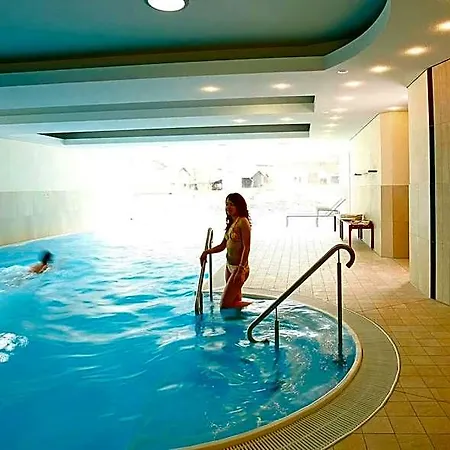 Züfle Hotel Restaurant Spa-2